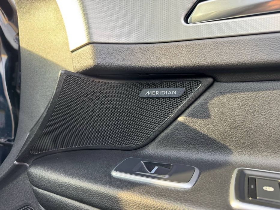 Jaguar XF-35t AWD Car Invest Ukraine Лізинг