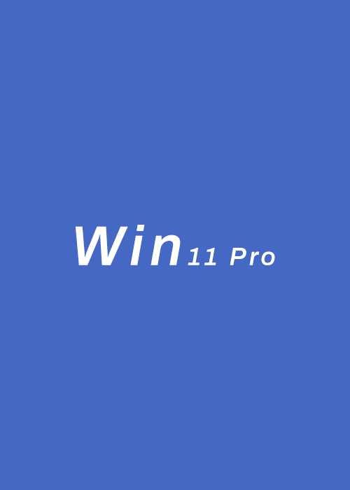 Chave Windows 11 Pro OEM