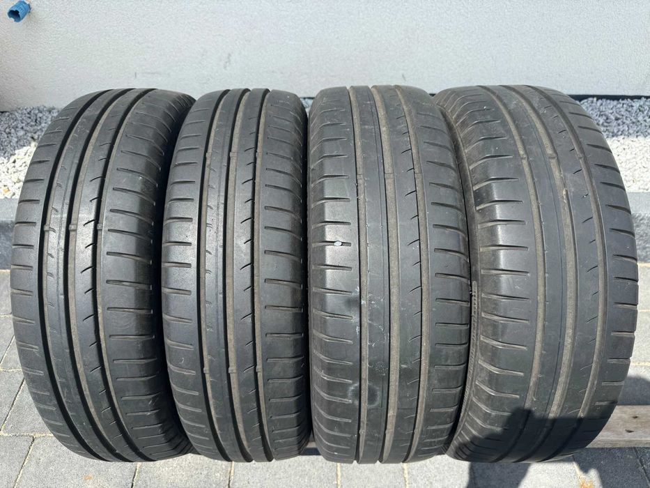 Lato R15 SMART FORFOUR 453,FORTWO 453, Czujniki TPMS, Wysyłka