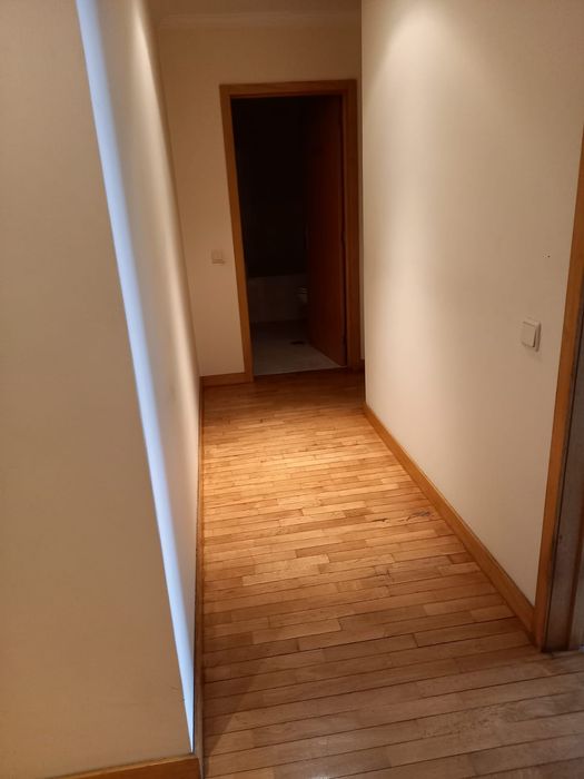Apartamento T1 Arrendar