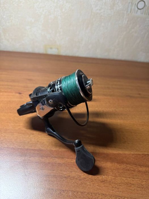 Продам два удилища фидерных