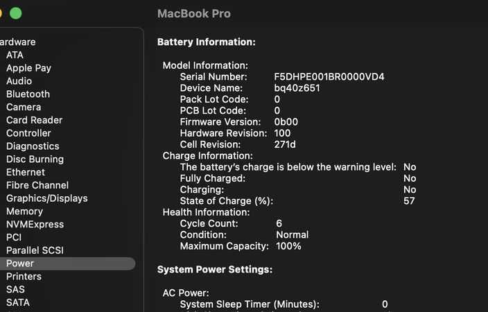 Macbook Pro (M5 Pro) 24GB