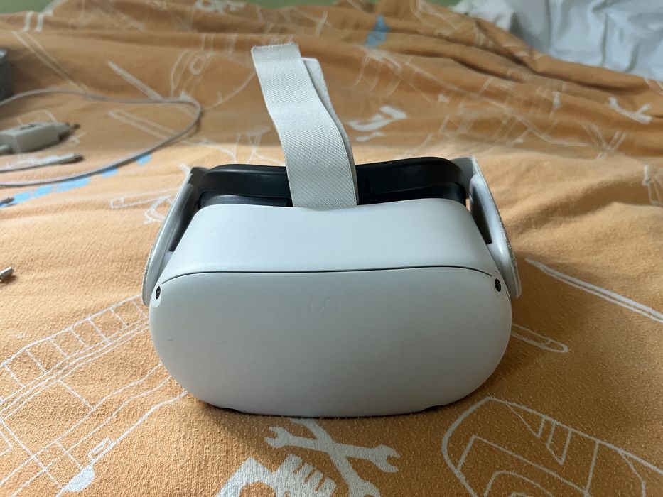 Okulary VR Meta Quest 2