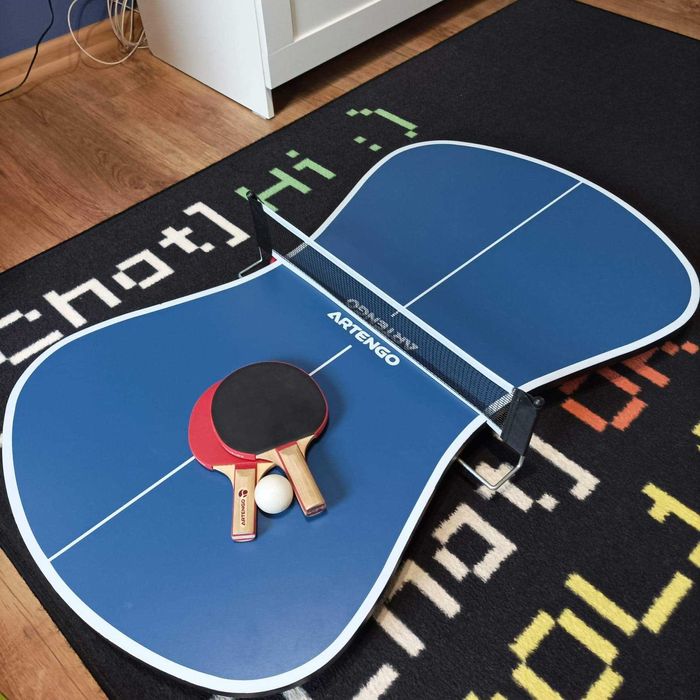 Stół do  ping-ponga