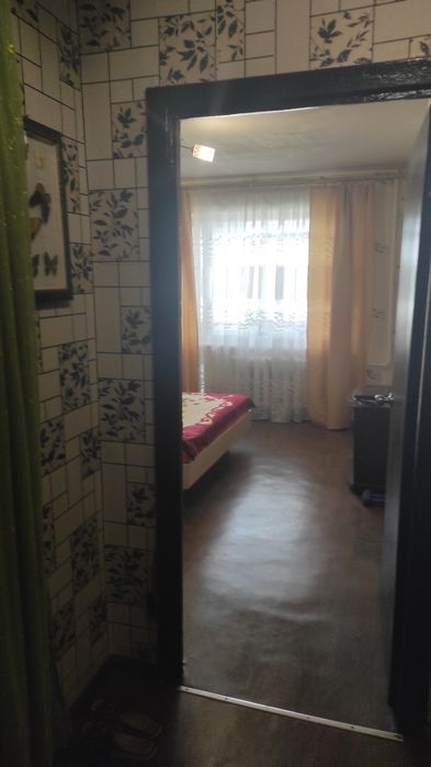 1 - комн., 40 м. кв. 8/12, ул. Калиновая, район Образцова.