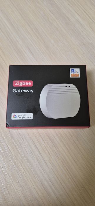 ZB Bridge Zigbee зигби шлюз мост  Ewelink