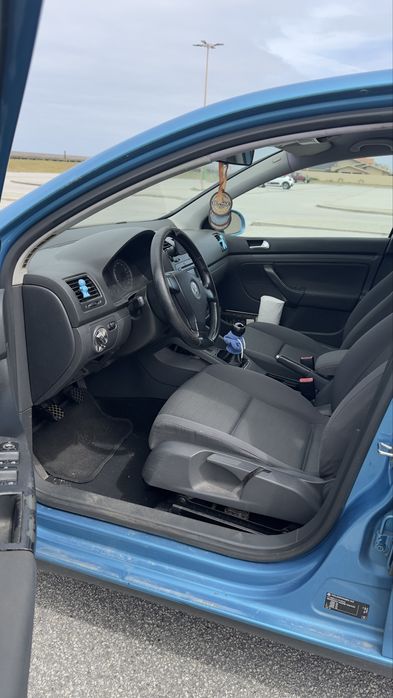 VW Golf 5 1.9 tdi 105cv