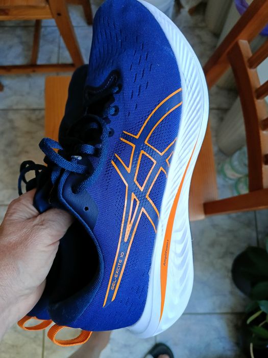 Asics męskie buty sportowe rozmiar 46