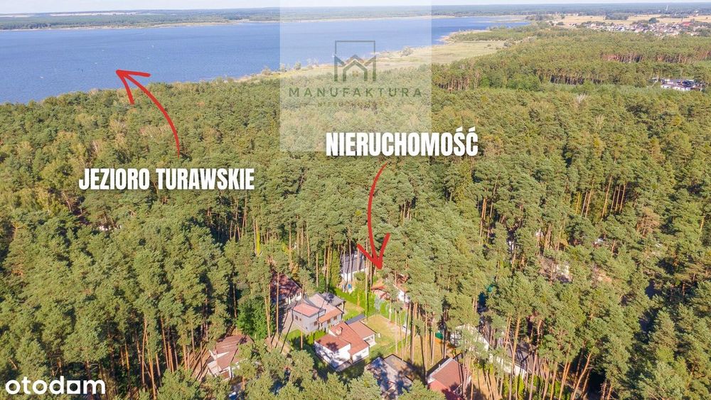 Dom na sprzedaż, 52 m², Turawa