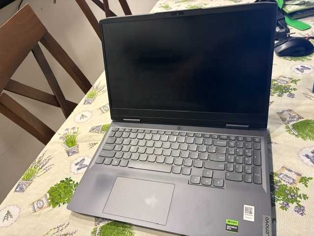 Ноутбук Lenovo LQQ 15IRH8