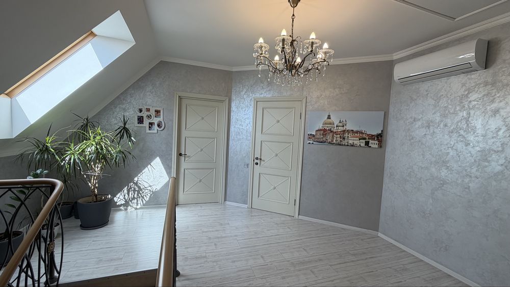 Продам дом_153м2 с ремонтом, Левый берег, АНД р-н