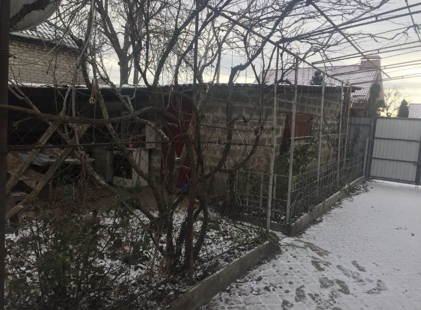 Здам приватний будинок з гаражем