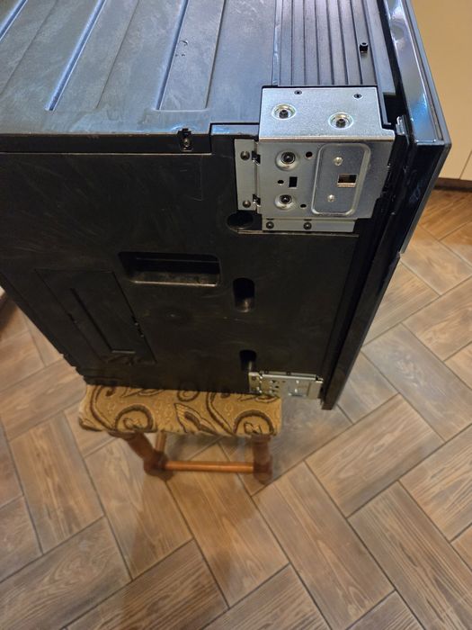 Ekspres do zabudowy bosch ctl636eb6