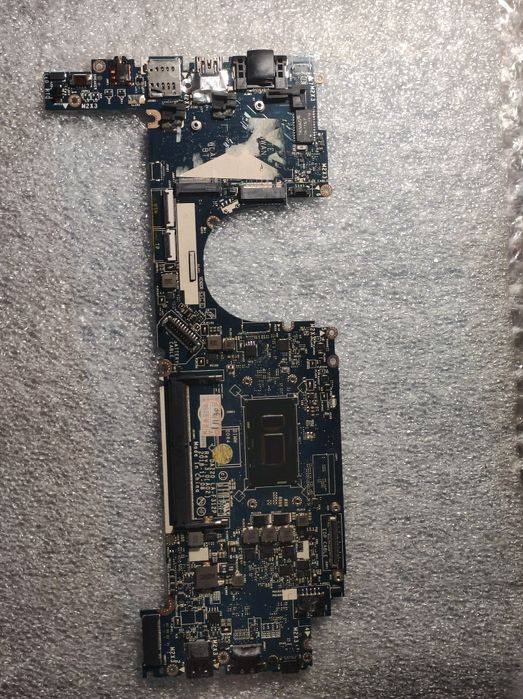 Материнская плата для ноутбука Dell Latitude 7290_7390 LA-F312P