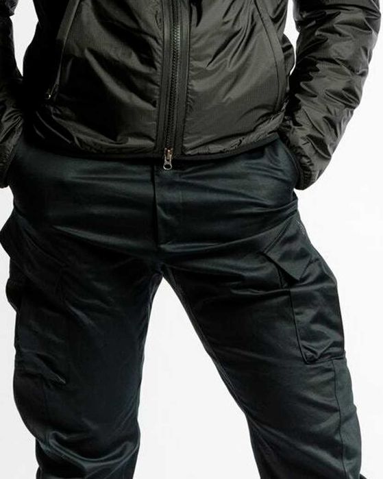 Штани NIKELAB ACG Mens Woven Pants 829578 Black