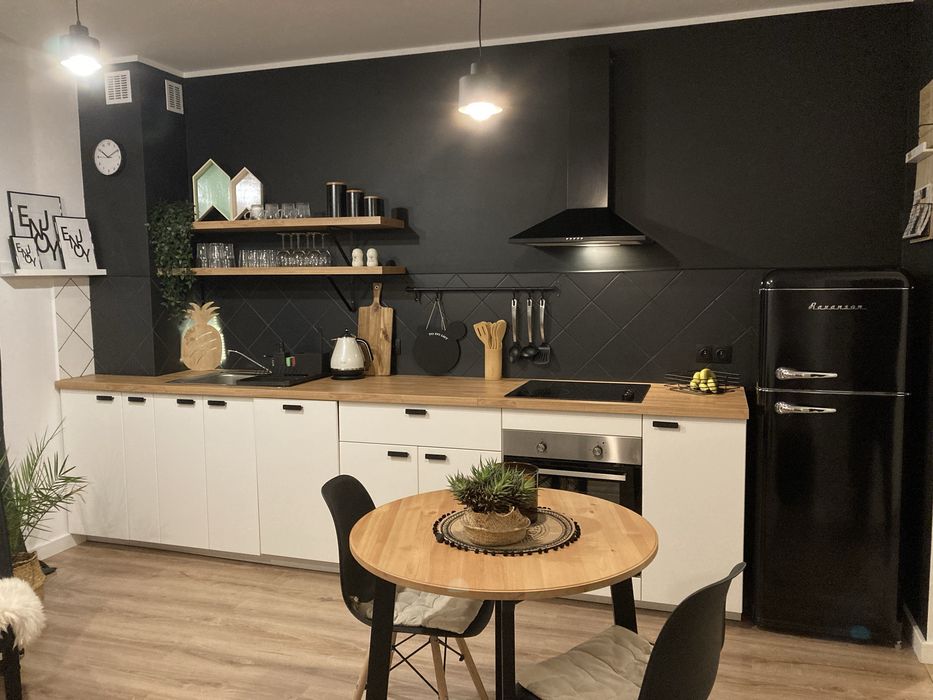 Mieszkanie 37,99 m Opinogórska Ciechanow-Osiedle Premium