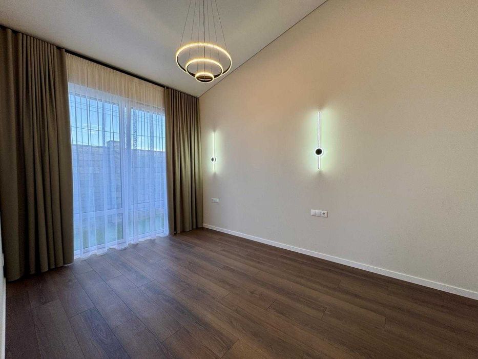 БЕЗ Комісії! Продаж будинку 120 м2, з ремонтом, Ходосівка. газ, септик