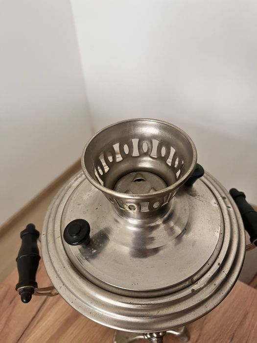 Електричний самовар