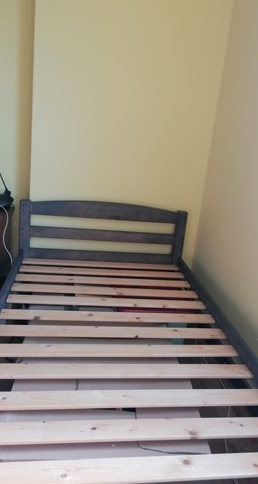 Cama de solteiro