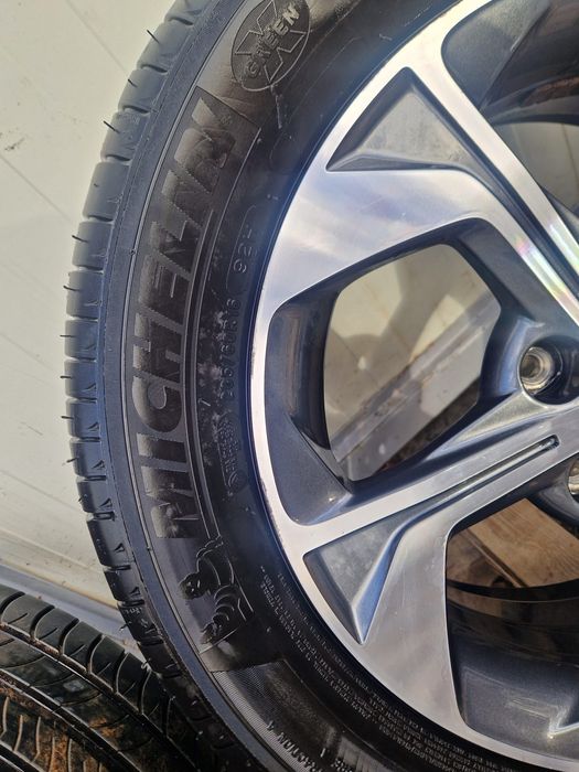 Felgi 16 kia ceed