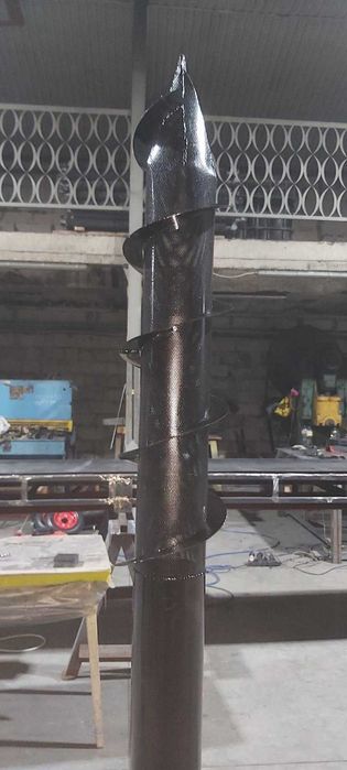 Аератор вороха, зерновентилятор, віялка для зерна