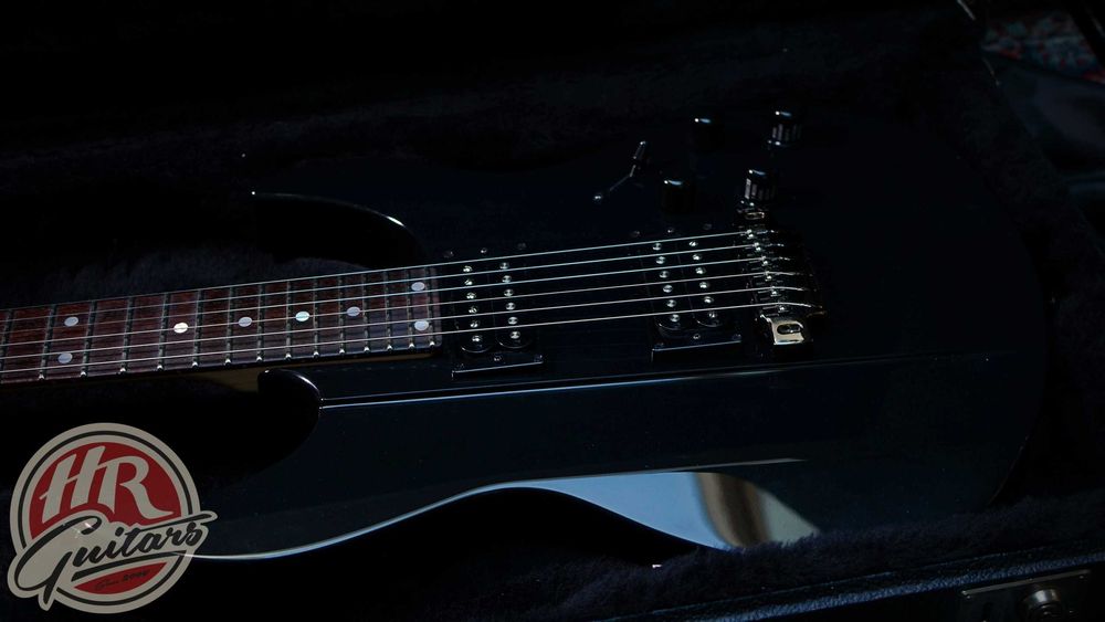 Line 6 JTV-89 US James Tyler Variax, USA, 2010 rok, gitara modelowana