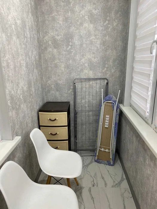 Аренда 2 ком кв ЖК Альтаир 3 Балкон Жаботинского Люстдорфская Код1433