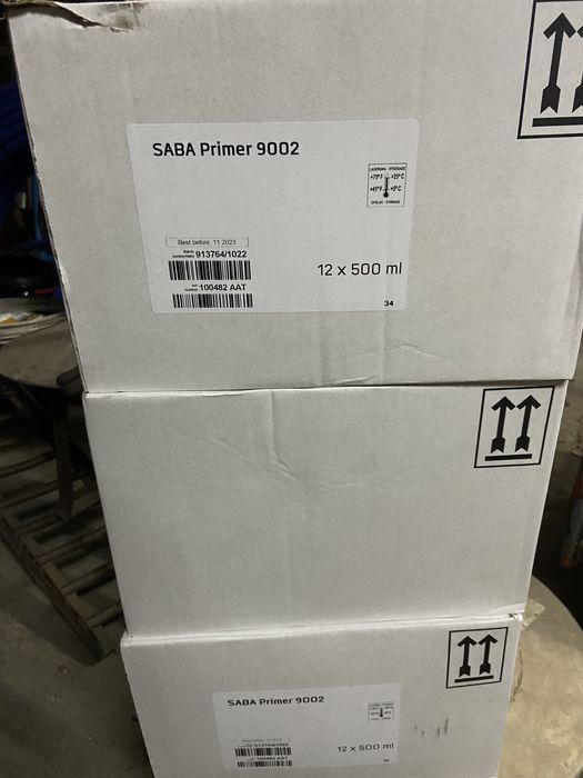 saba primer 9002 3 kartony