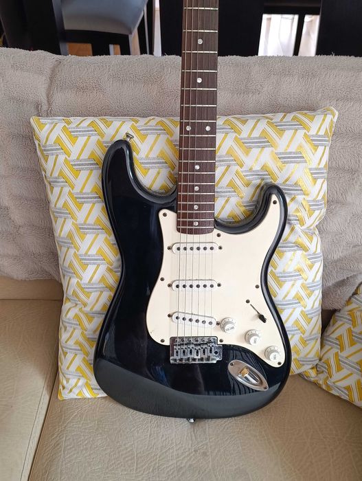 Fender Stratocaster