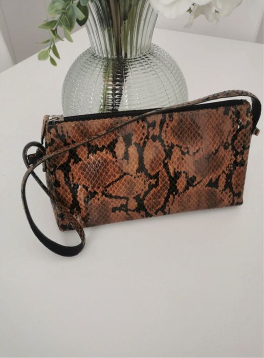 Mala leopardo Belcinto