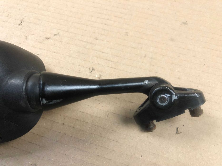 Honda CBR 600 F4 Lewe Lusterko Lustro 2000