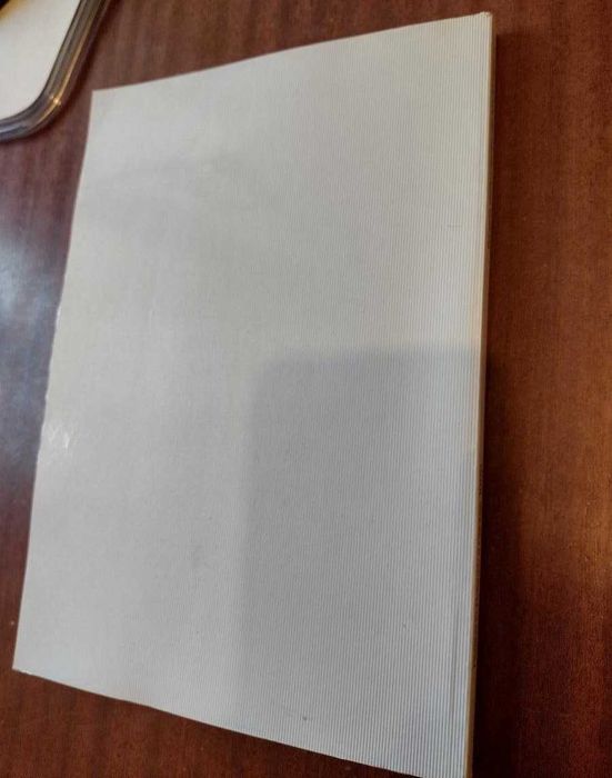 Banco Português do Atlântico Relatório Balanço e contas 1992