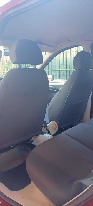 Vendo Fiat Punto em muito bom estado no geral — photo 5