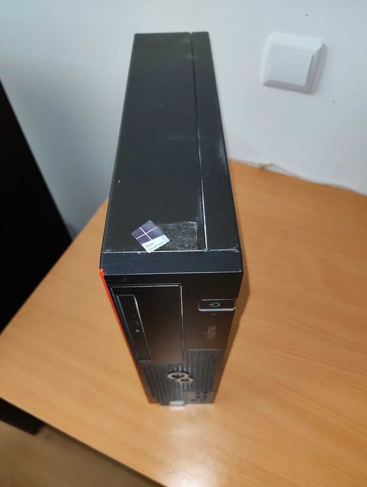 Computador Completo Fujitsu Profissional