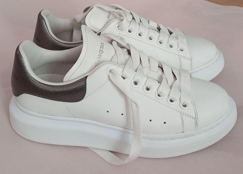 Кросівки MCQ Alexander McQueen оригінал