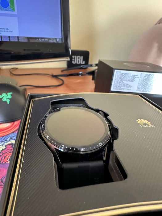 Huawei watch gt 3 46mm