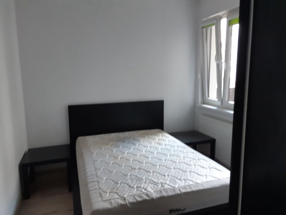 Wynajem mieszkania Poznań ul. Rolna, bez pośredników