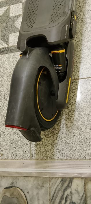 Segway-Ninebot Max G2 E — чудовий стан, 14000 гр