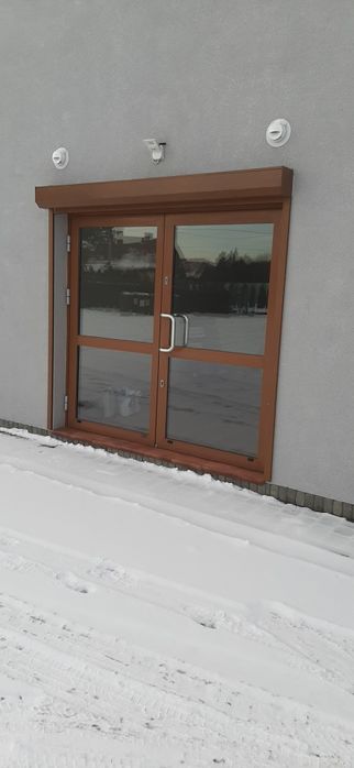 Pomieszczenie do wynajęcia boxy magazynowe