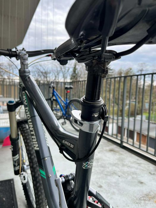 Rower MTB ENDURO Rocky Mountain Slayer 50 Rozm.L ( Fox )