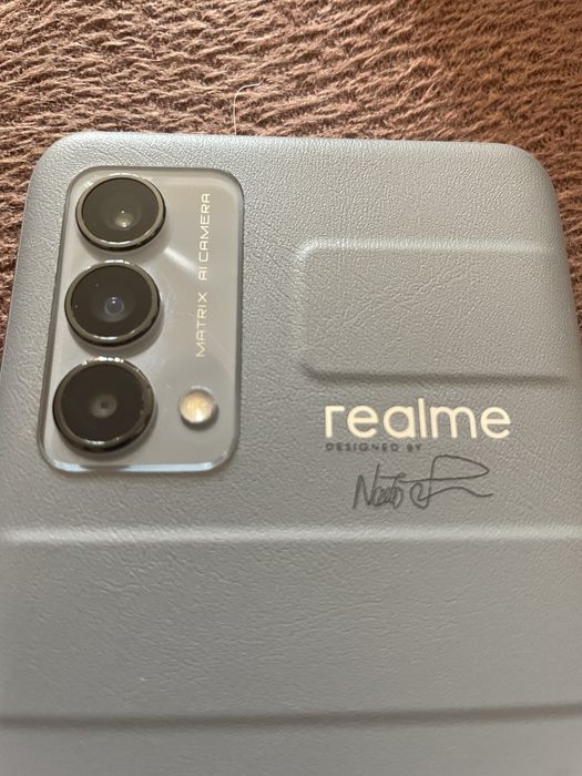 Telefon Realme GT Master Edition 5G 6/128