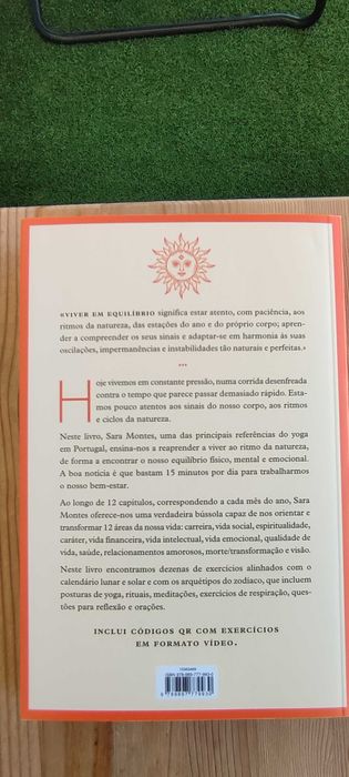 Rituais para viver em equilíbrio de Sara Montes