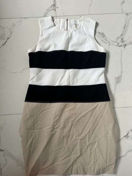 Sukienka calvin klein 12