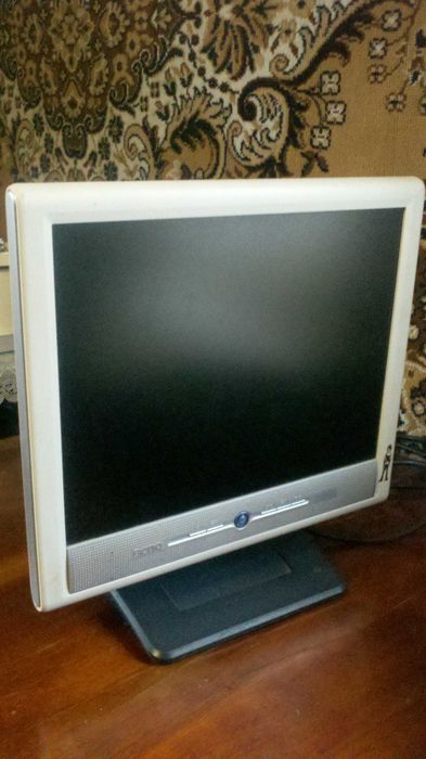 Монітор benq fp557s