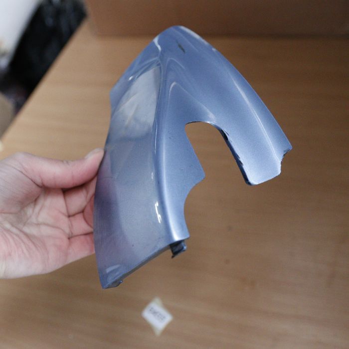 6455 Osłona błotnika przód Prawy, wypełnienie Honda Goldwing GL1500