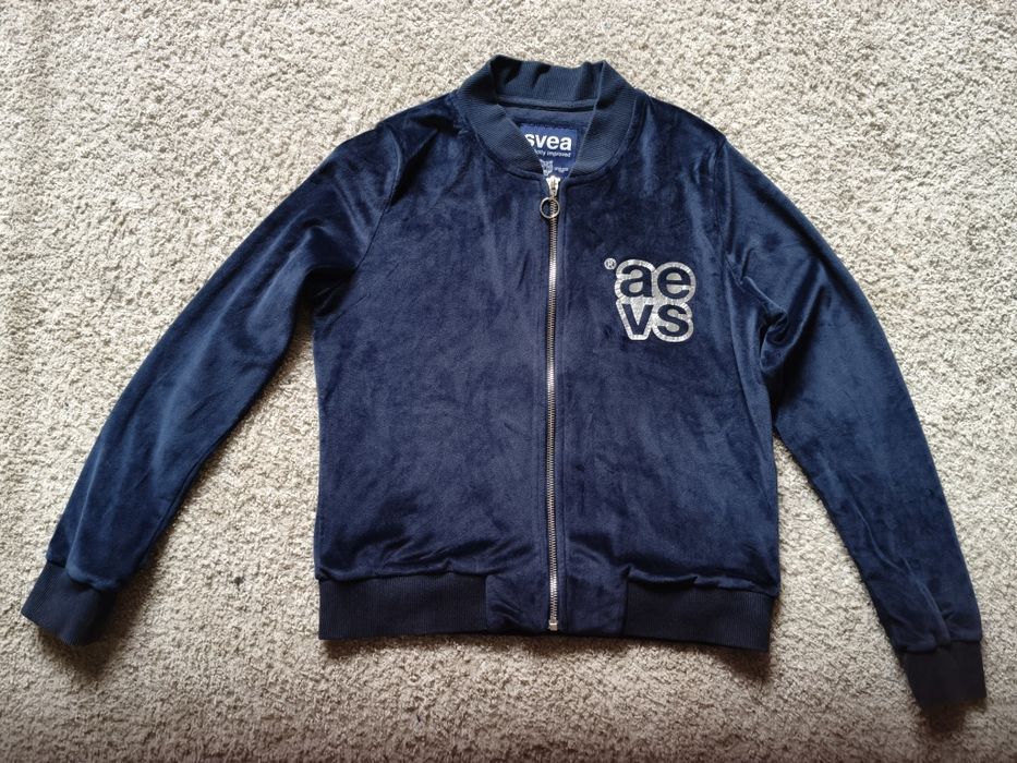 2 x bluza damska S/M 36/38