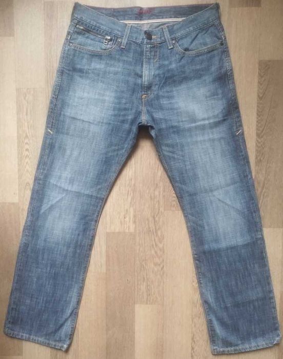 Мужские джинсы Levis Red 32/30