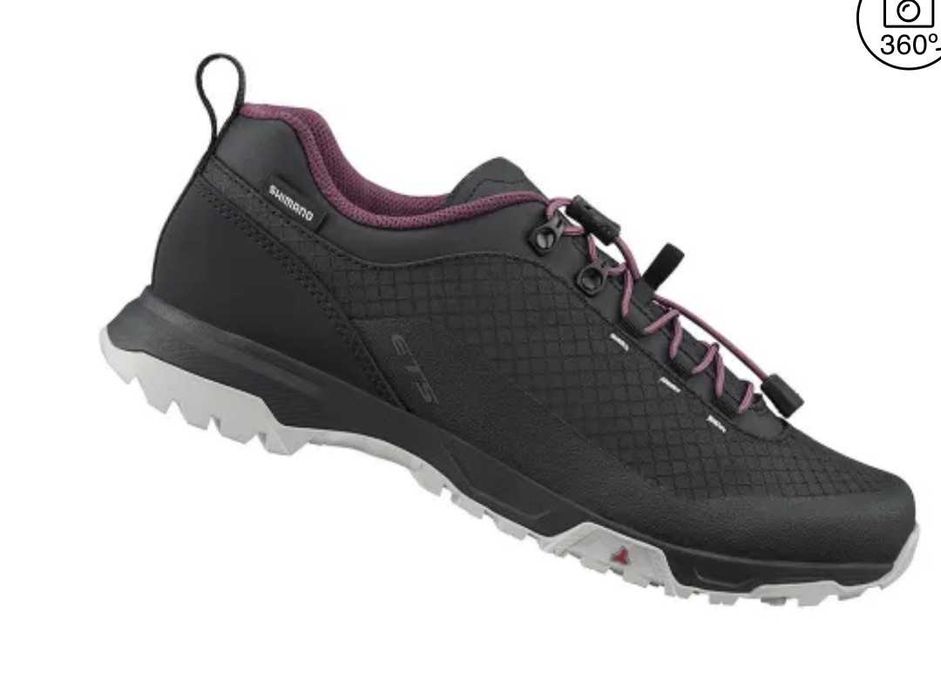 SHIMANO ET501 MTB Sapatilhas