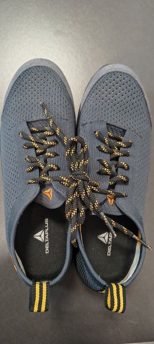 Delta Plus buty ochronne robocze