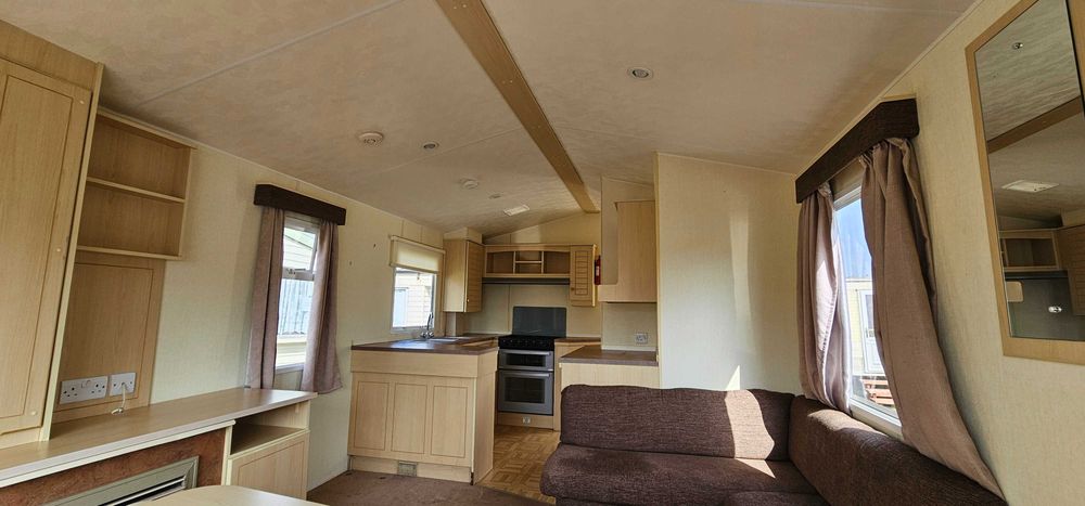 Domek holenderski MIRAGE 3 pokoje nr. 539 - plac Radom